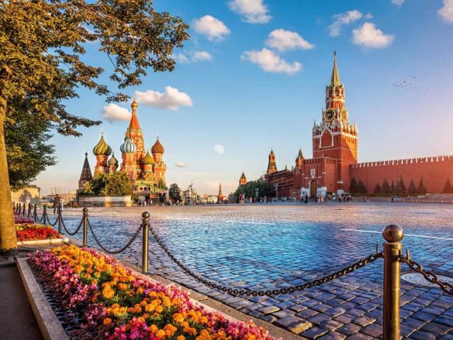 Moskva
