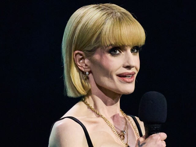 Šokujúca spoveď Kelly Osbourne: Po smrti otca nejedla a podľahla alkoholu