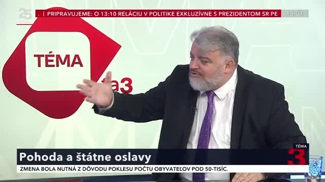 Eduard Chmelár, ta3