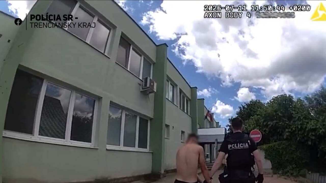 Vábeniu domácej kuchyne neodolal. Zlodeja dostalo do väzenia kapučínko a marhule - Domáce - Správy - pravda.sk