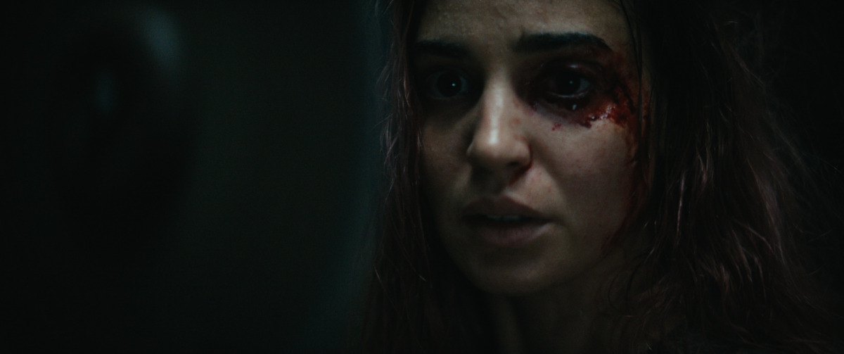 Evil Dead: Zhor v pekle