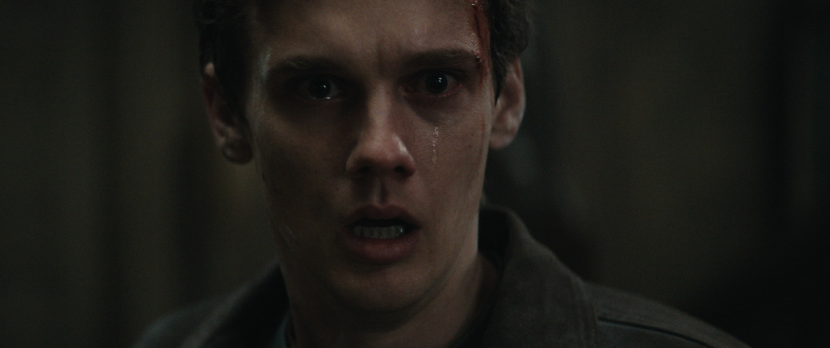 Evil Dead: Zhor v pekle