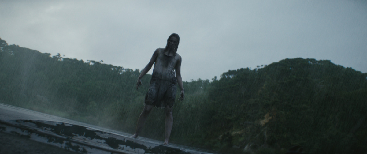 Evil Dead: Zhor v pekle