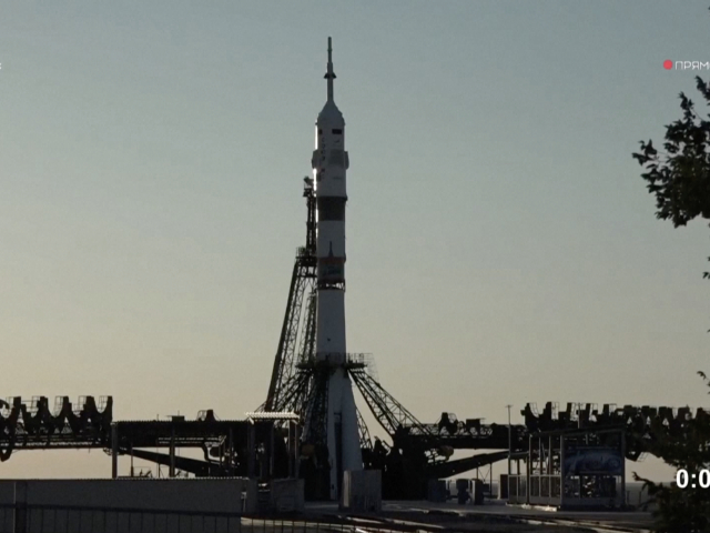 ISS, NASA, Roskosmos, Reuters, NEPOUZIVAT