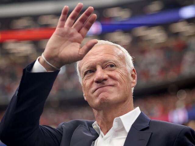 Didier Deschamps