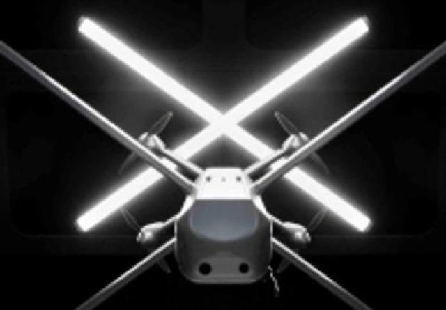 Helsing HX-2