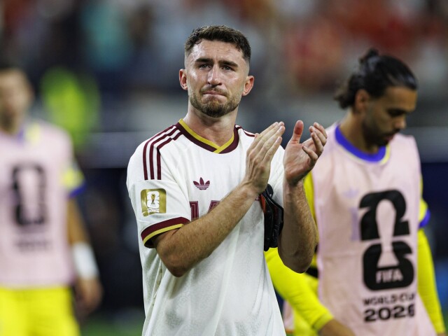 Aymeric Laporte