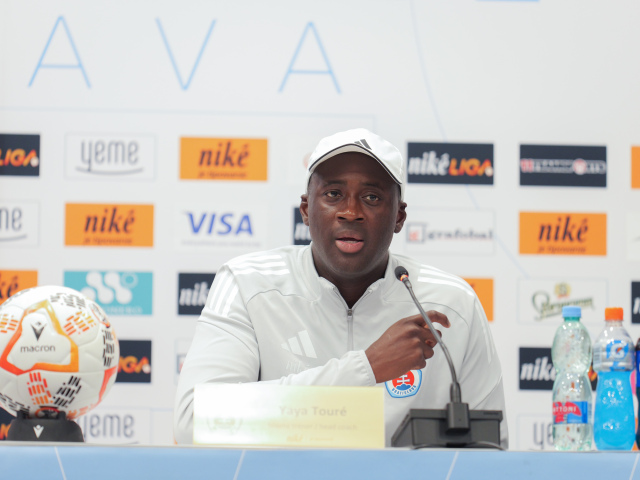  Yaya Touré