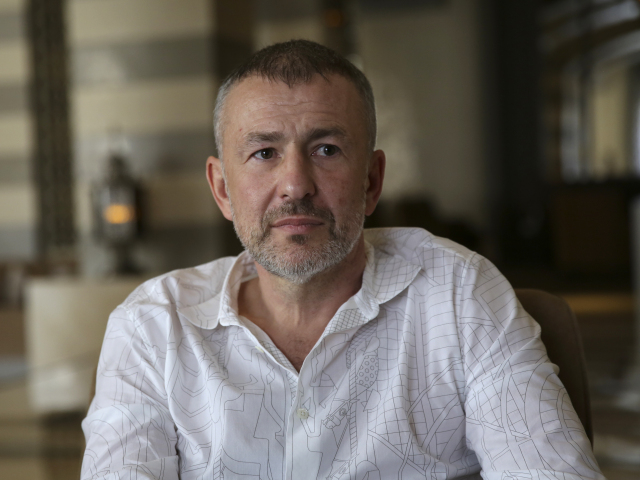 Andrej Melničenko