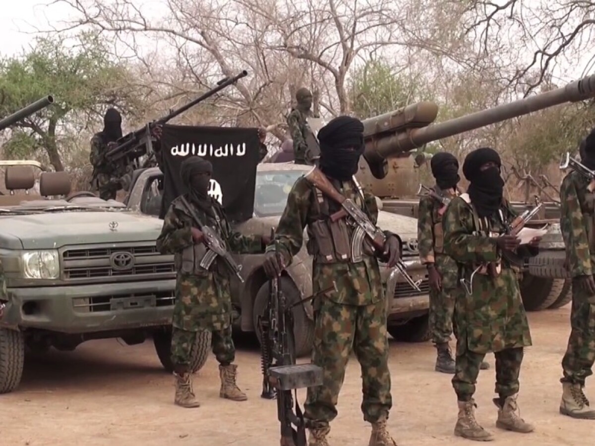 Boko Haram