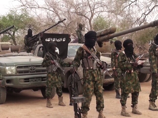 Boko Haram