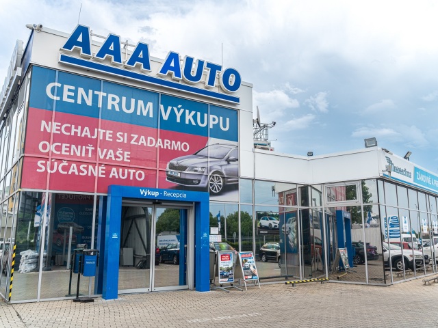 Potrebujete predať auto? Dá sa to výhodne a navyše bez starostí