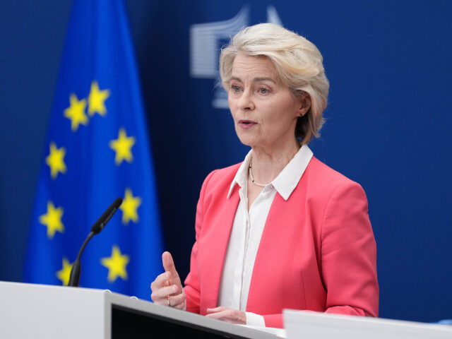Stopka do Európy? Brusel chce tvrdo potrestať každého, kto bojoval za Putina