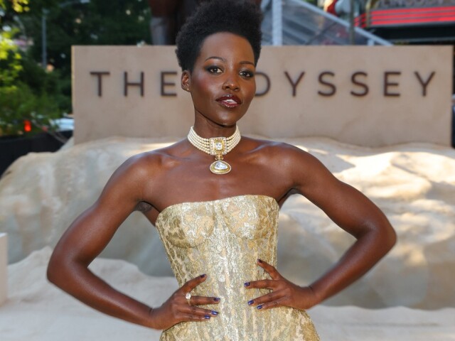 Lupita Nyong'o