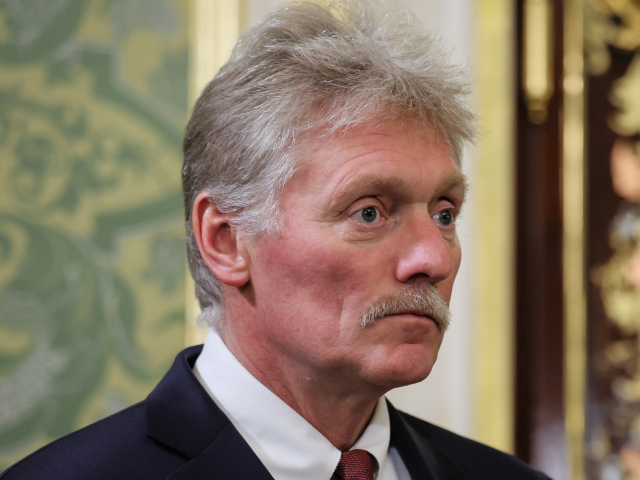 Studená sprcha z Moskvy: Peskov odmieta Trumpov optimizmus o skorom mieri na Ukrajine