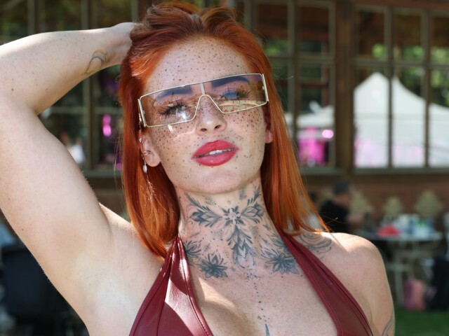 Tereza Osladilová