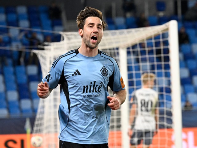 SR futbal NL nadstavba 3. kolo Slovan Šporar