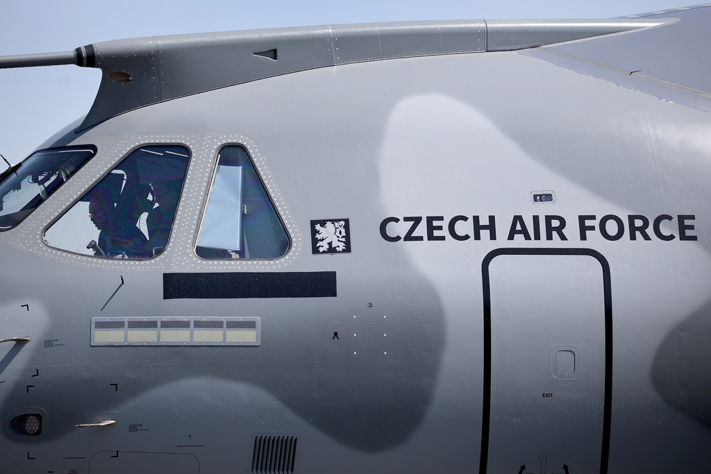 Embraer C-390 Millennium