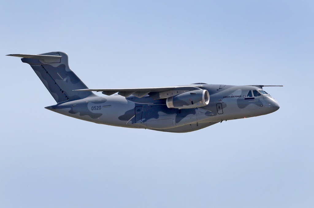 Embraer C-390 Millennium