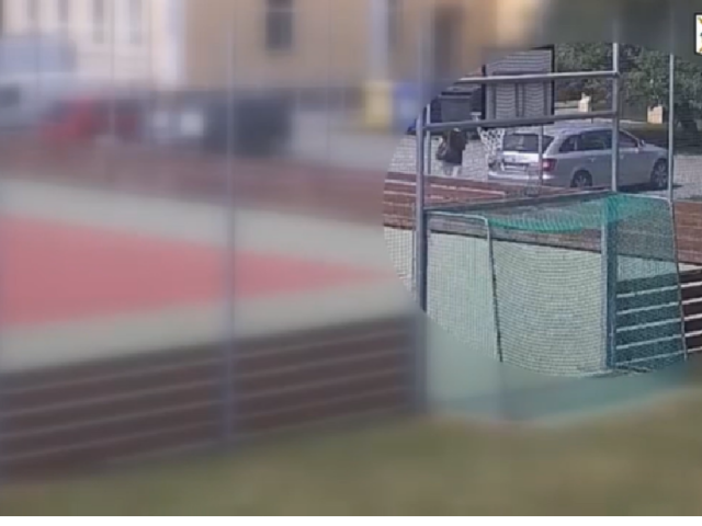 Krádež vozidla, krádež, vozidlo, auto, 
