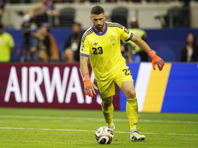Unai Simon