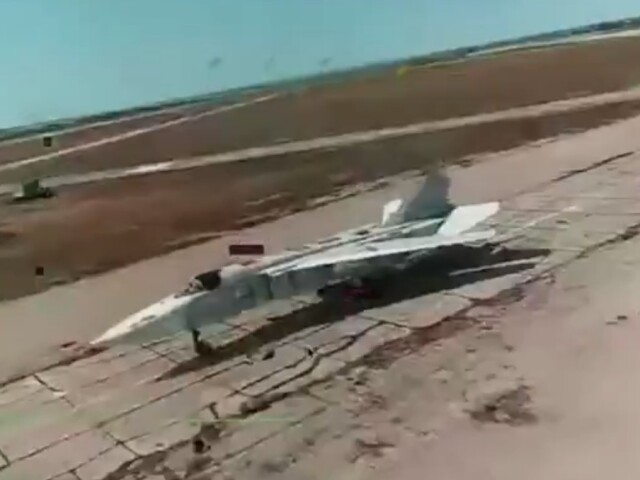 su_24m, ruský frontový bombardér