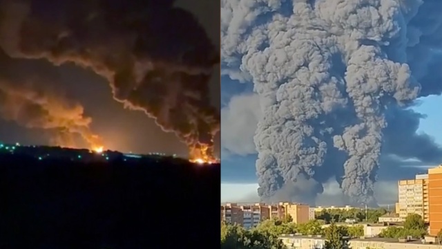rafinéria, rusko, stavropoľský kraj 