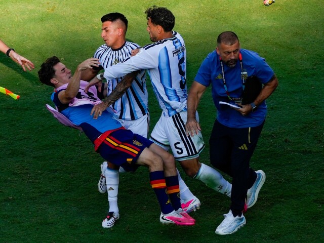 Leandro Paredes