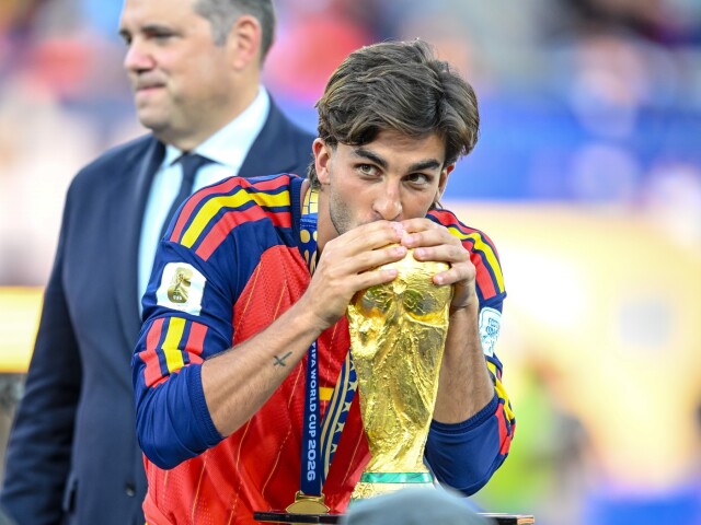 Ferran Torres