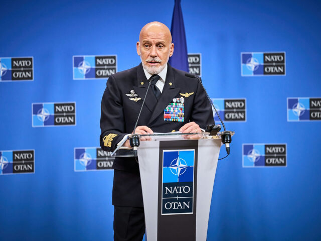 Admirál Giuseppe Cavo Dragone