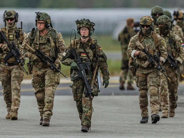 Bundeswehr