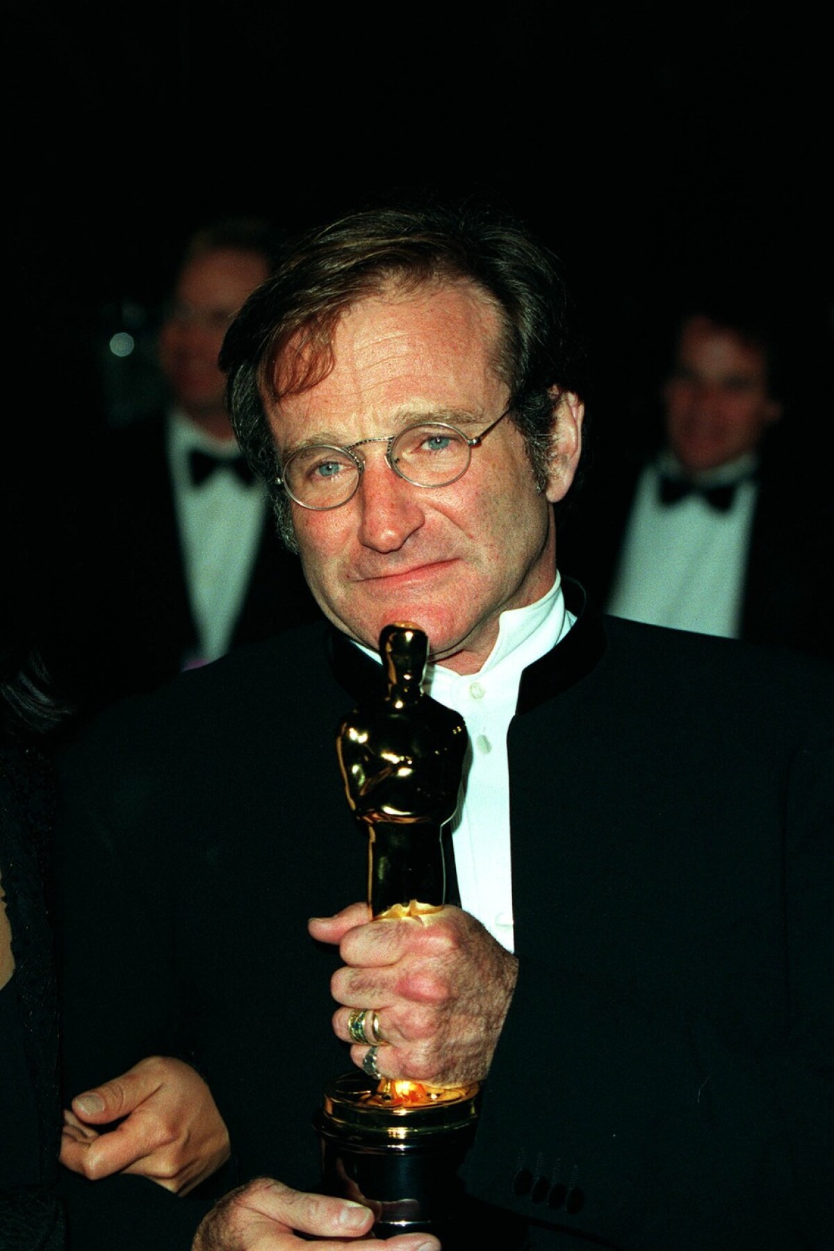 Robin Williams