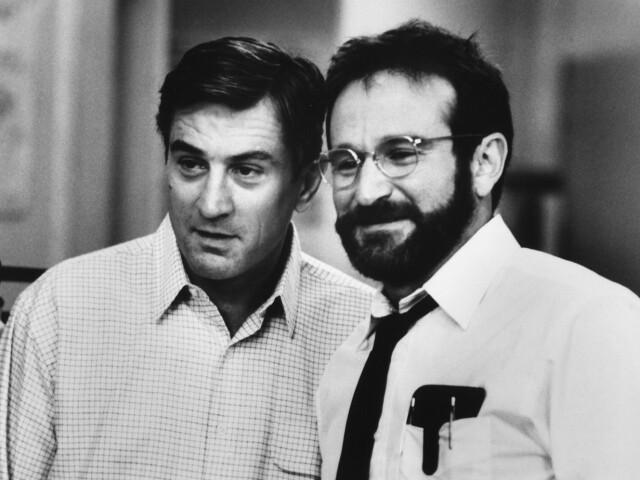 Robin Williams
