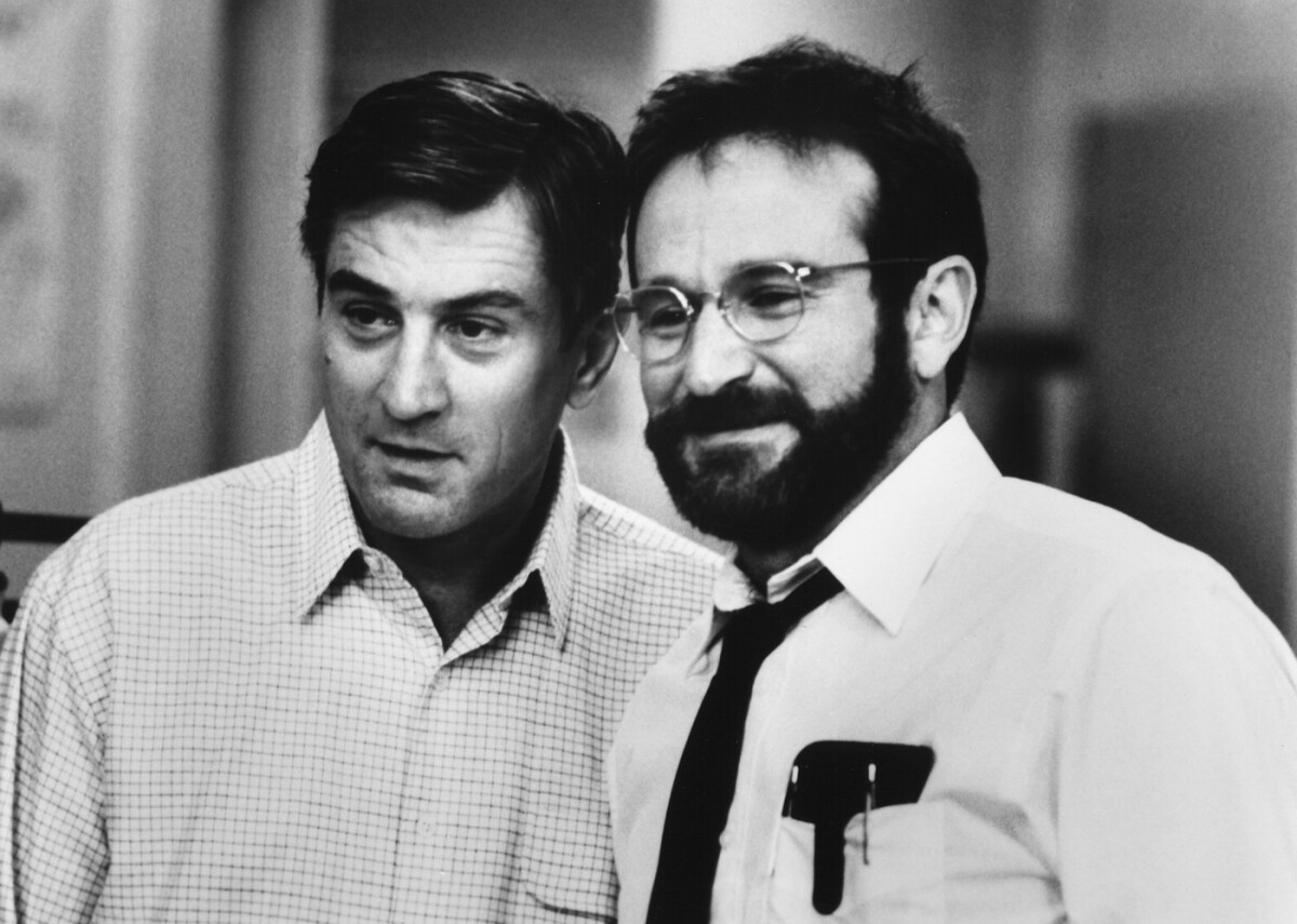 Robin Williams