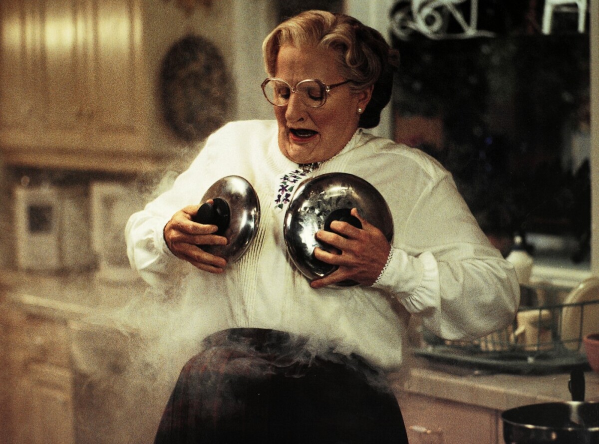 Robin Williams