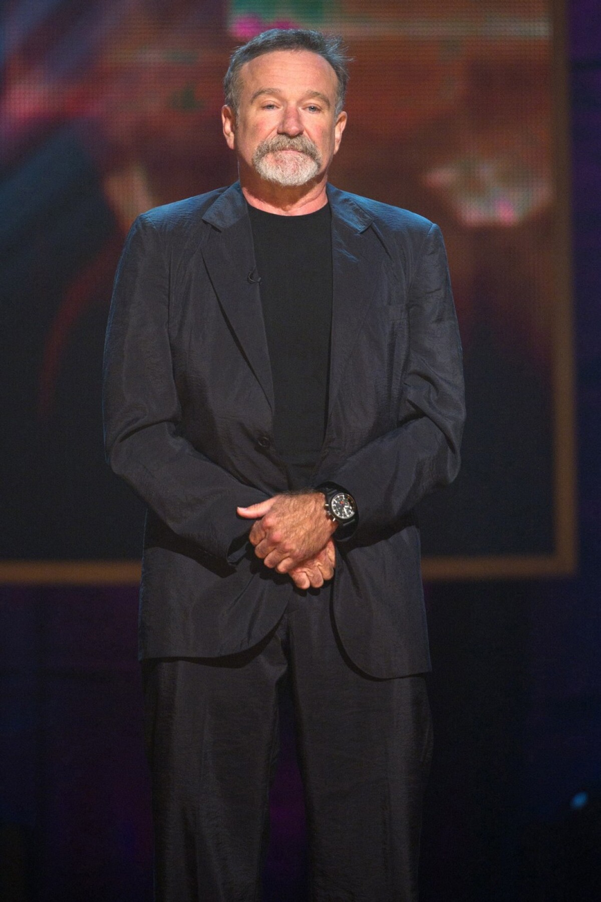 Robin Williams