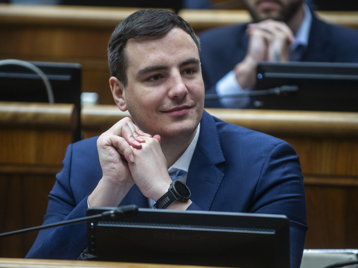 Dávid Dej