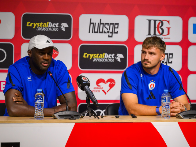 Sebavedomý Yaya Touré pred súťažným debutom so Slovanom: Sme pripravení, ideme vyhrať