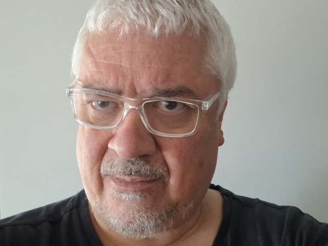 Peter Macsovszky