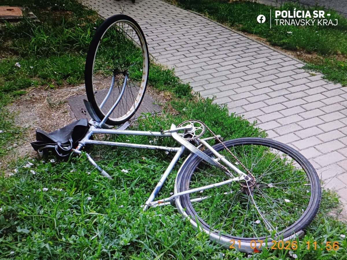Bicykel