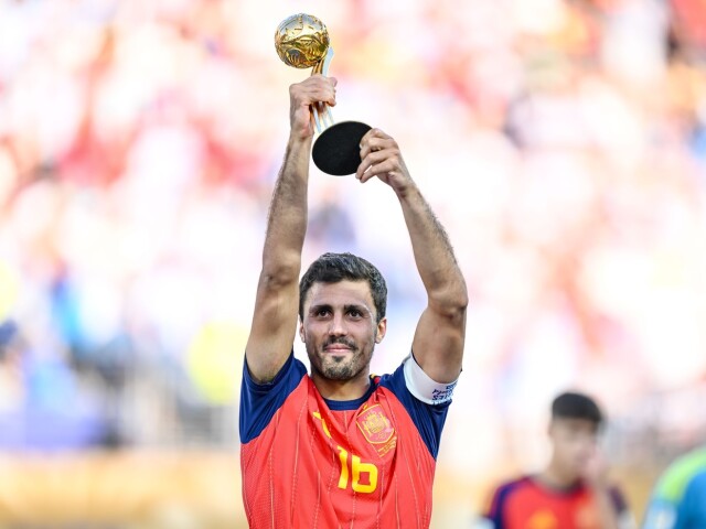 Rodri