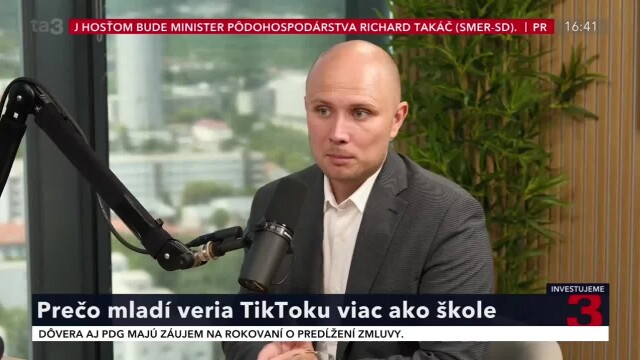 michal mešťan