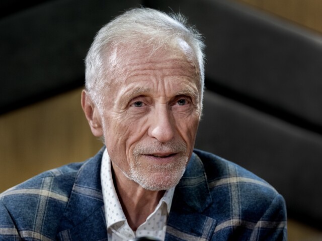 mirek topolanek
