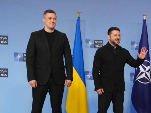 Belgium NATO Ukraine