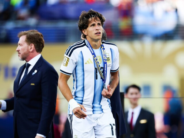 Giuliano Simeone