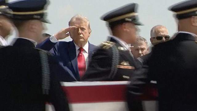 Trump, repatriácia, USA, Irán, Reuters, NEPOUZIVAT