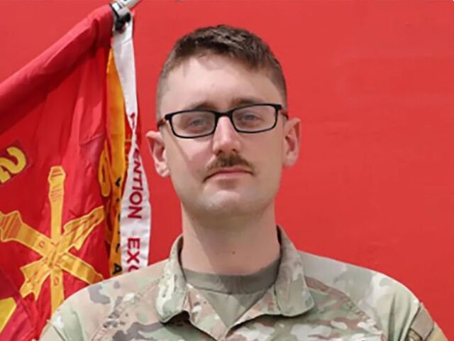Nadporučík Tyler J. Feehan