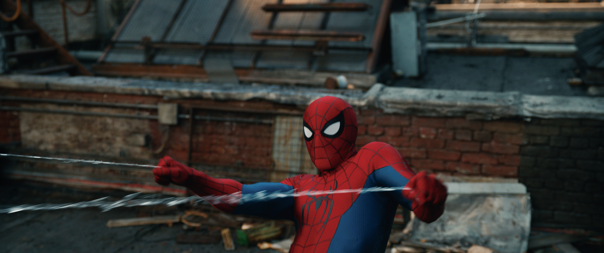 Spider-man
