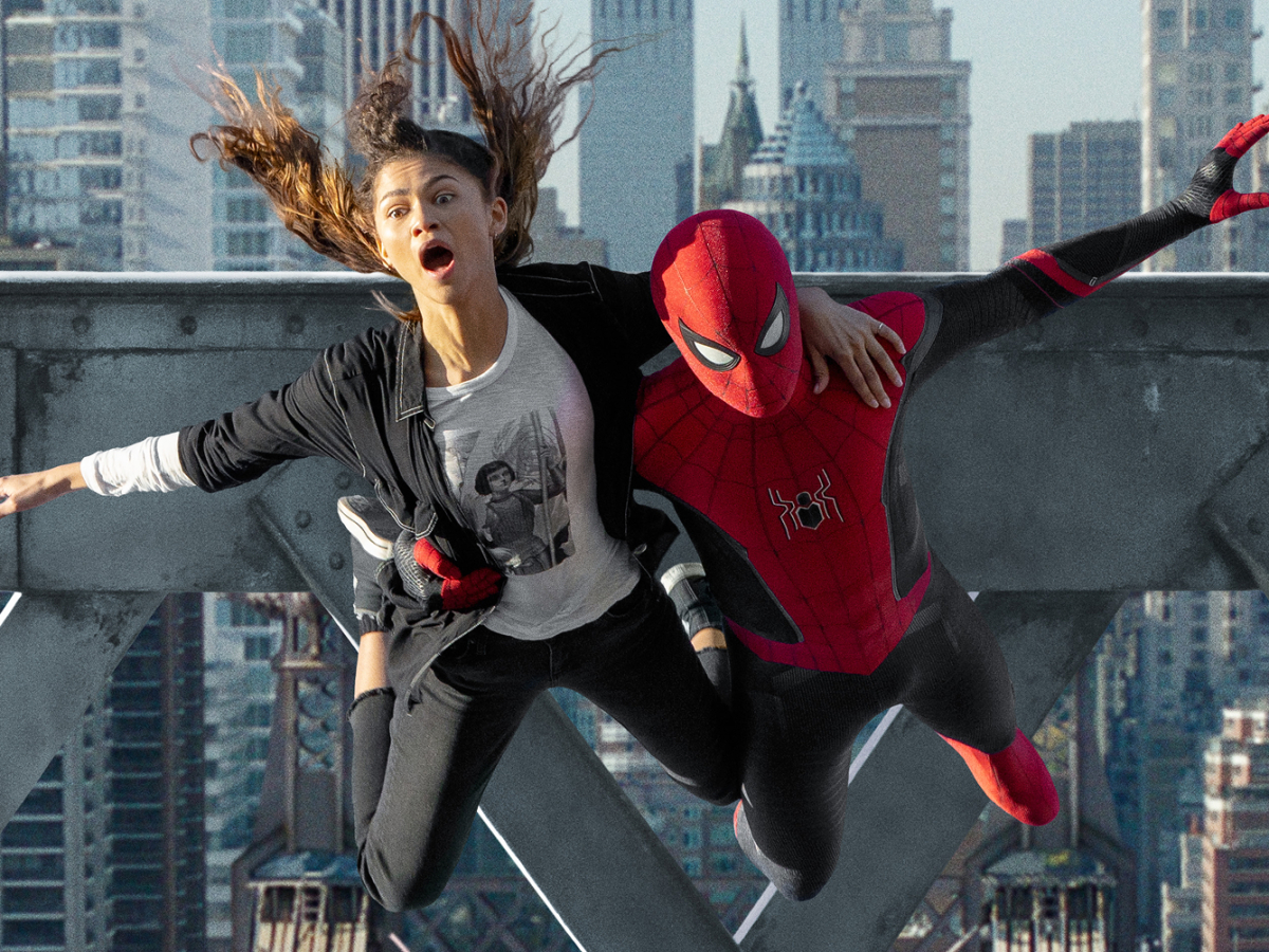 spider-man