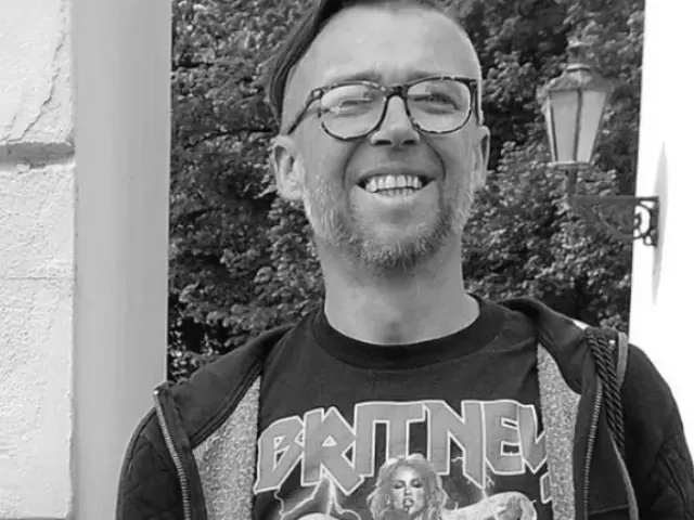 Piotr Kuśmirek
